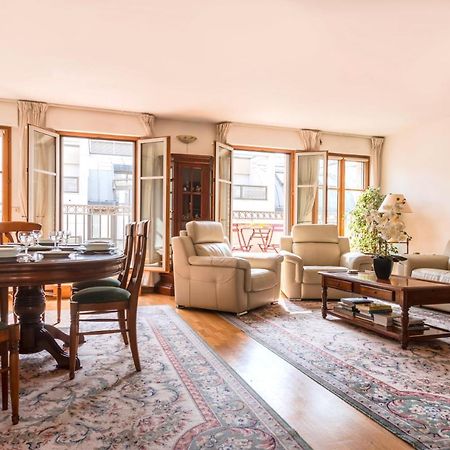 Beaudelaire Center Residence Париж Екстериор снимка