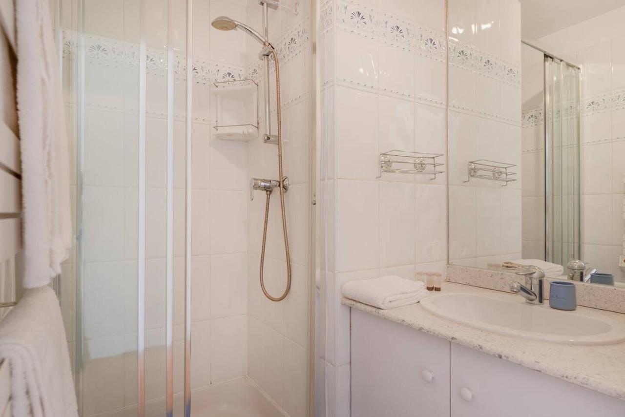 Beaudelaire Center Residence Париж Екстериор снимка