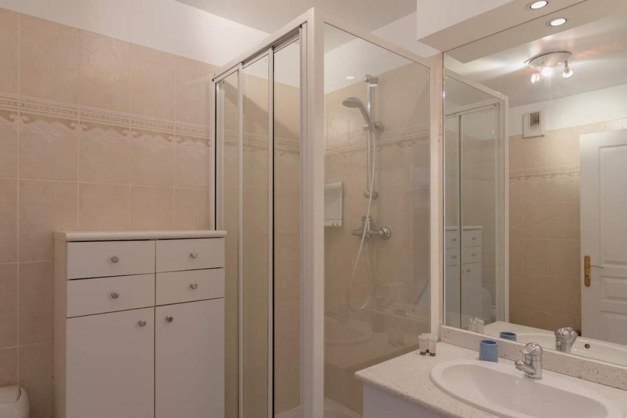Beaudelaire Center Residence Париж Екстериор снимка